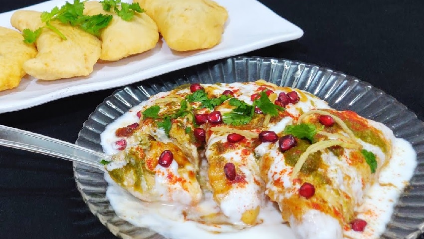 Holi Recipe : दही-गुझिया को घर में तैयार करने की यह सही विधि, स्वाद में ऐसा कि मेहमान भी पूछेंगे क्या है यह रेसिपी